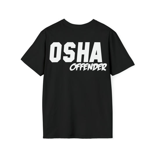 OSHA Offender