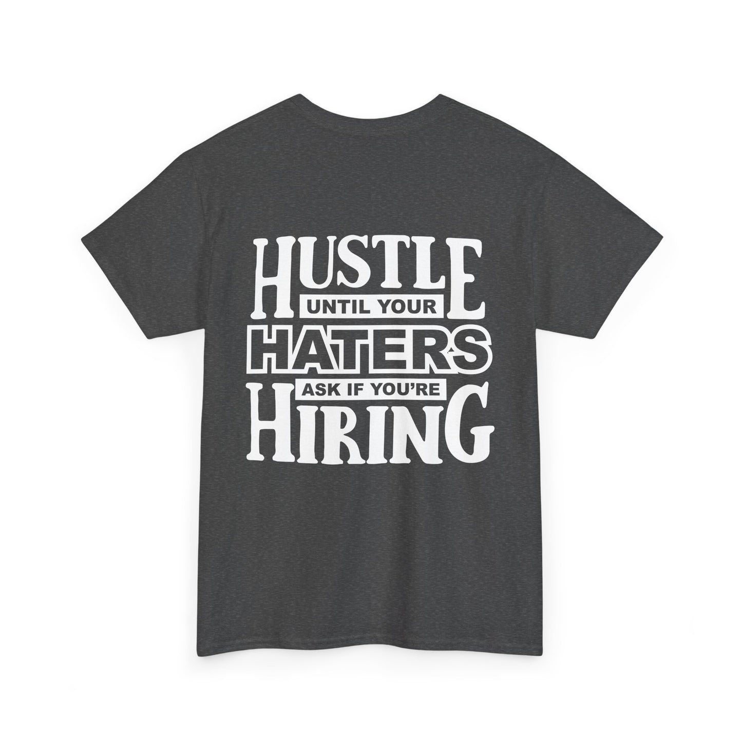 HUSTLE