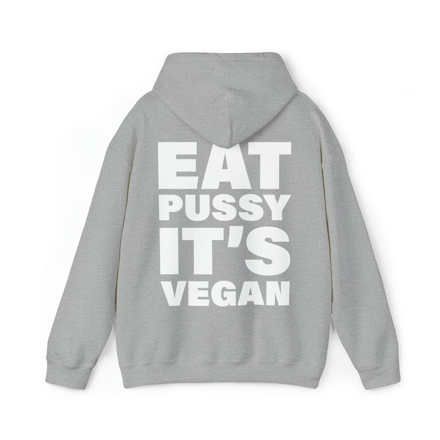 Eat Pussy (BOLD) Hoodie