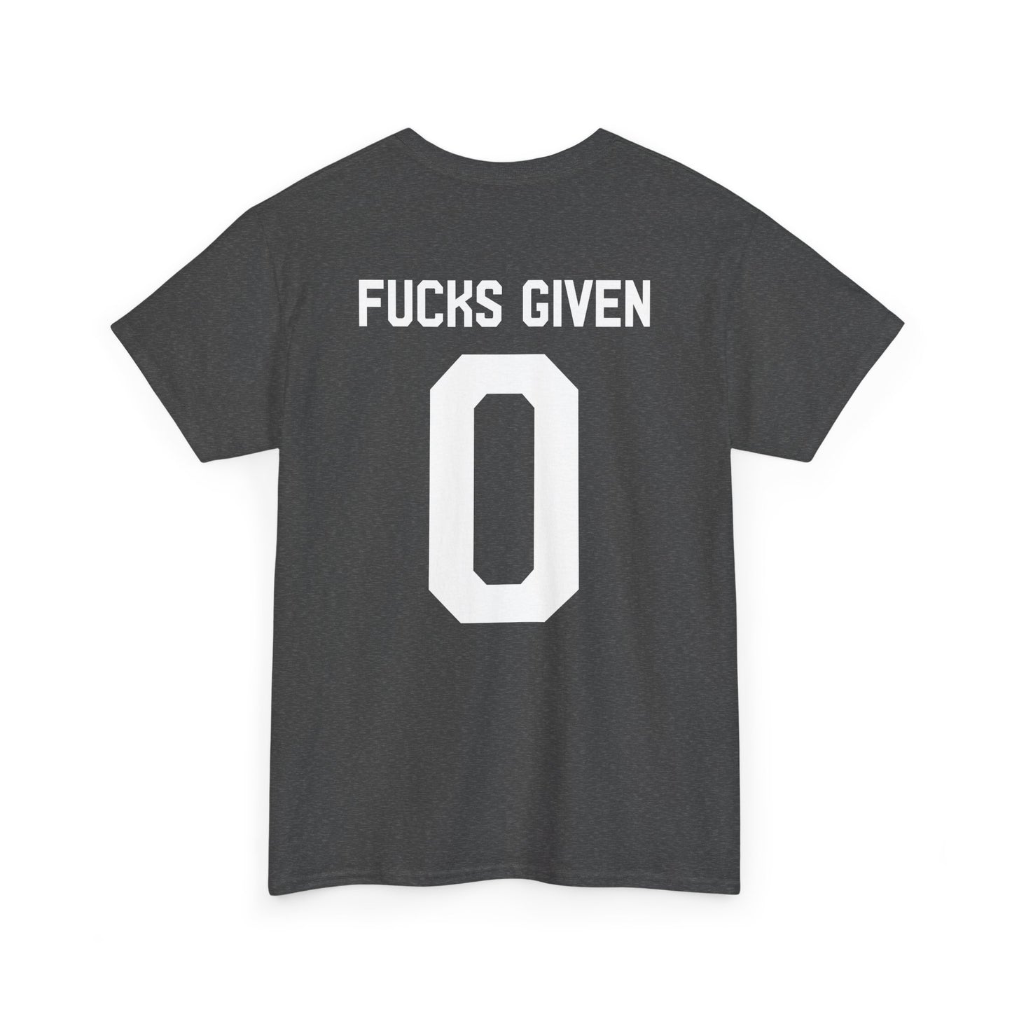 Fucks Given 0