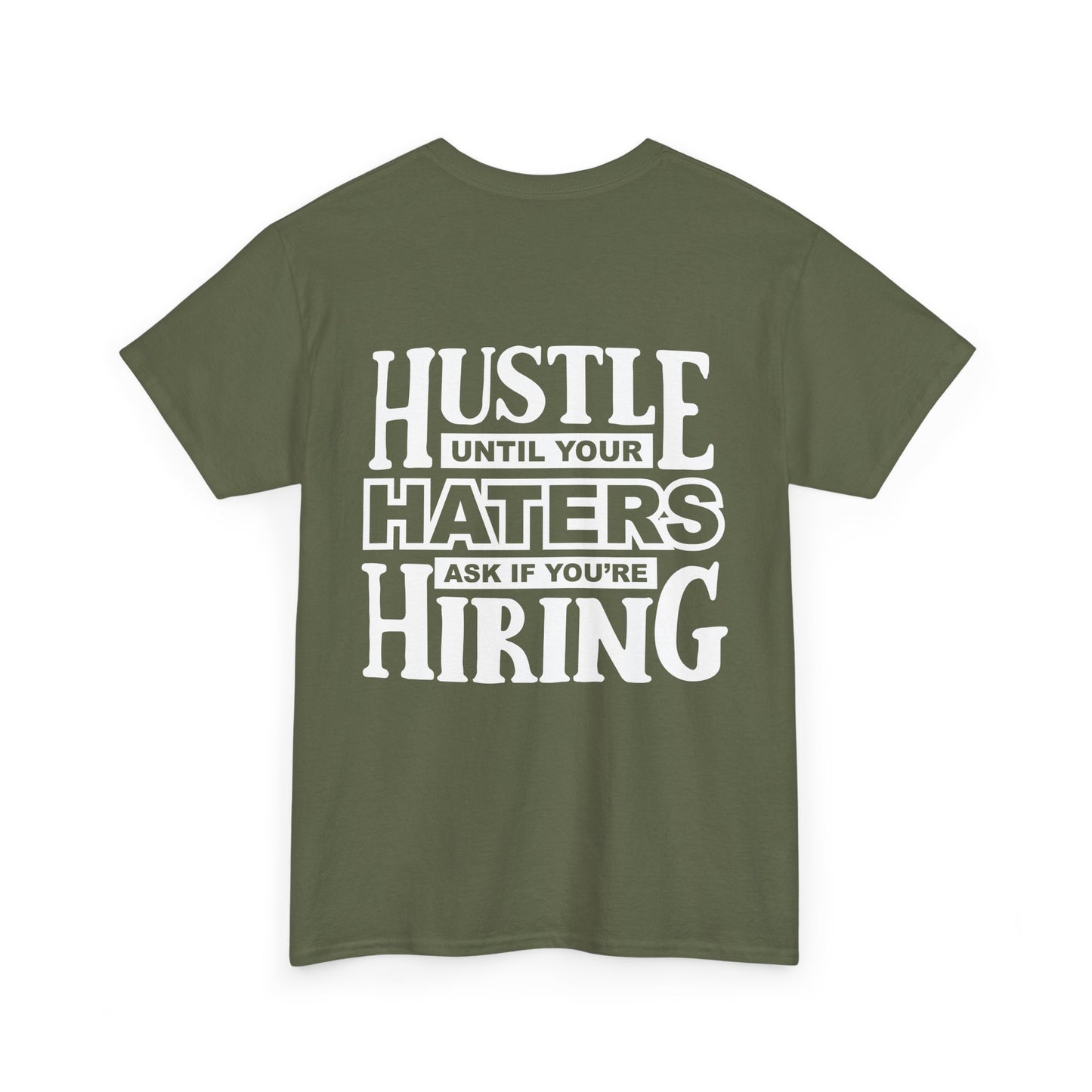 HUSTLE