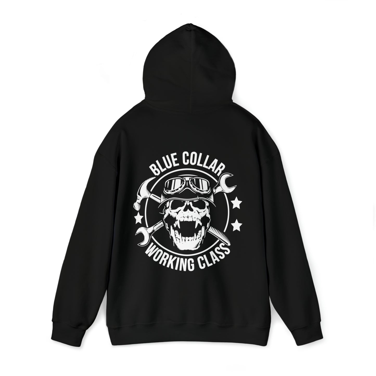 Working Class Hoodie