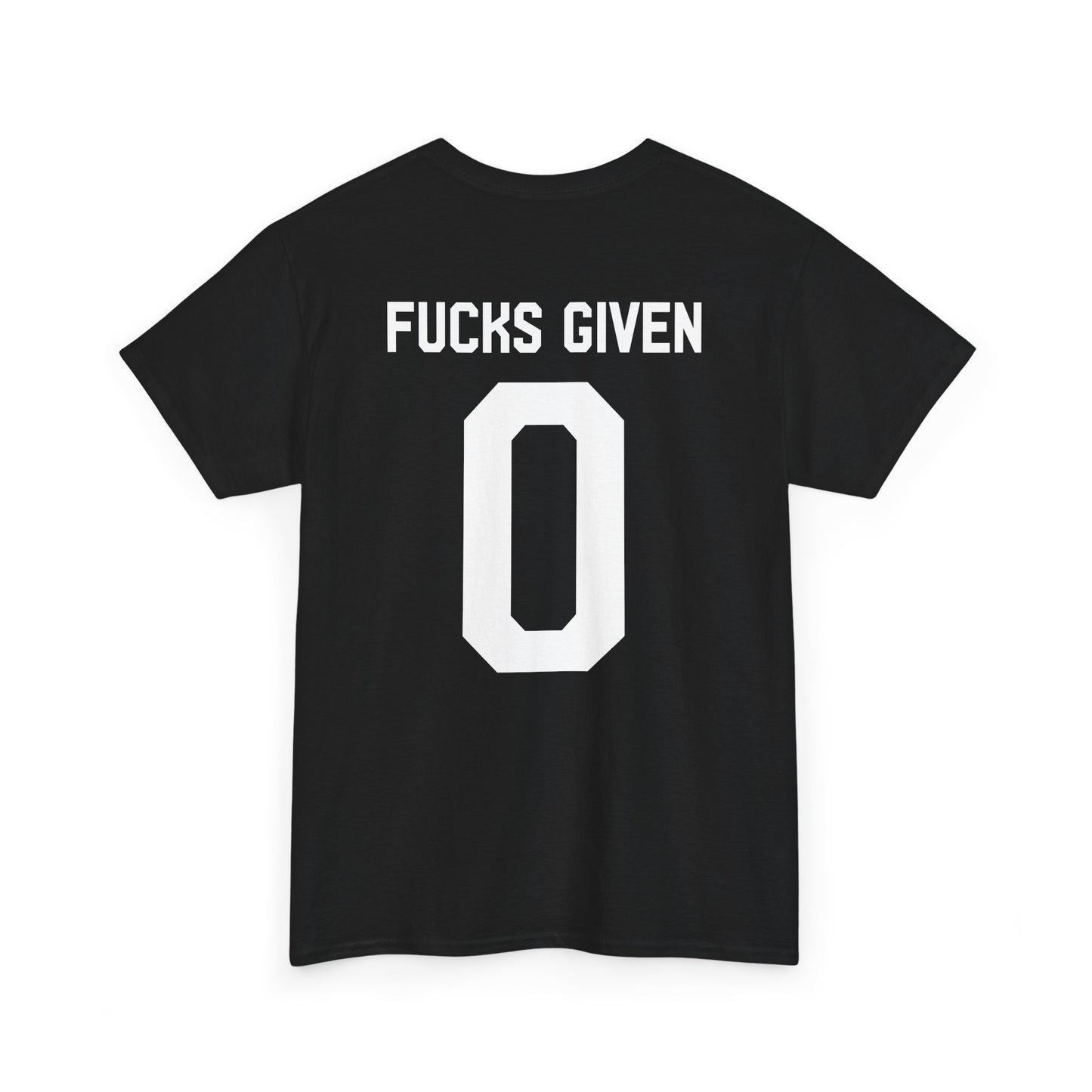 Fucks Given 0