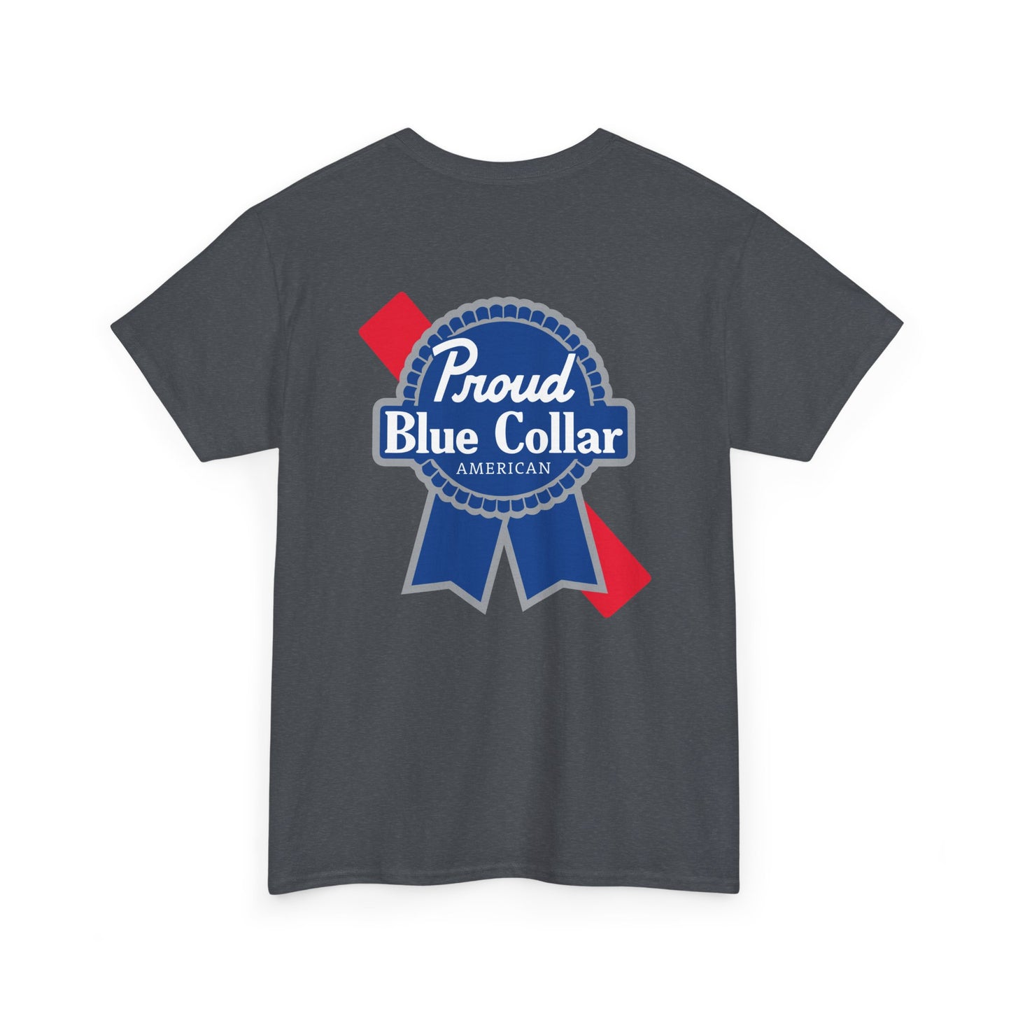 Blue Collar Beer
