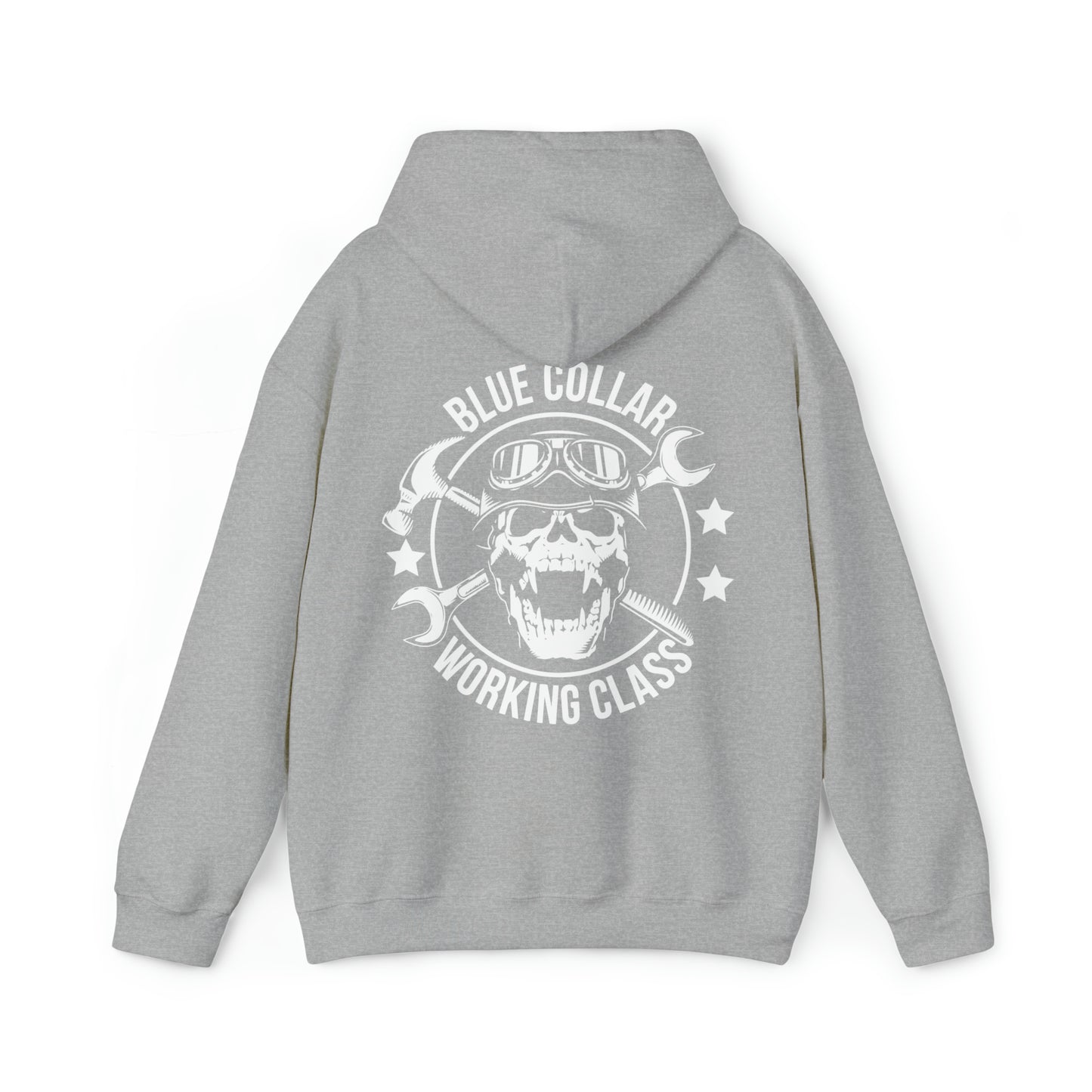 Working Class Hoodie