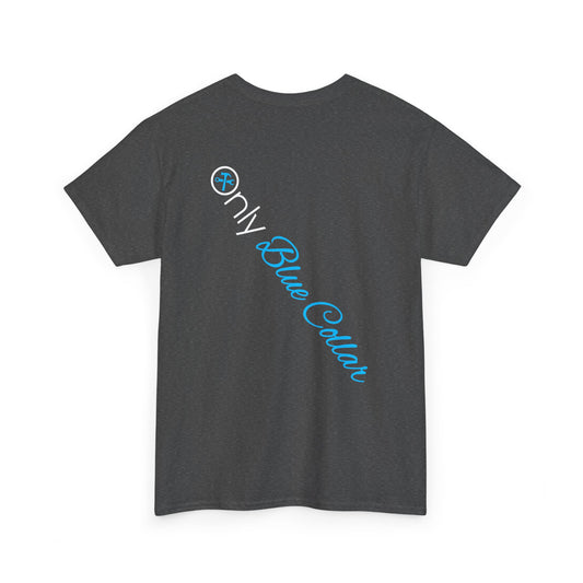 Only Blue Collar