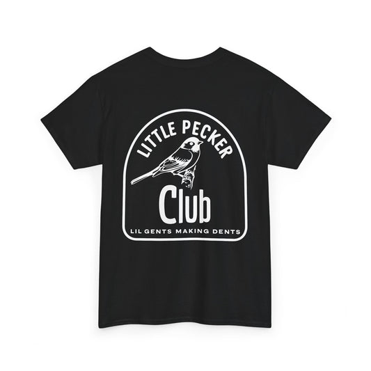 Lil Pecker Club
