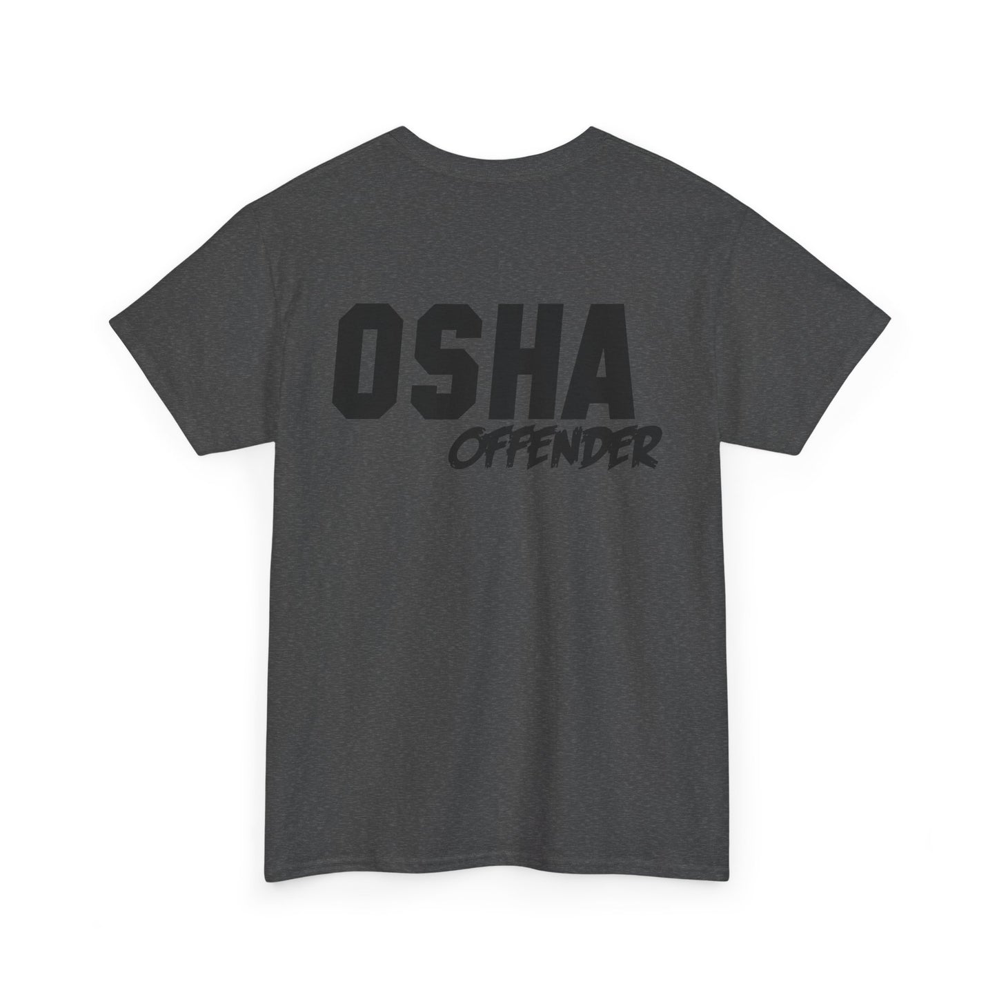 OSHA Offender