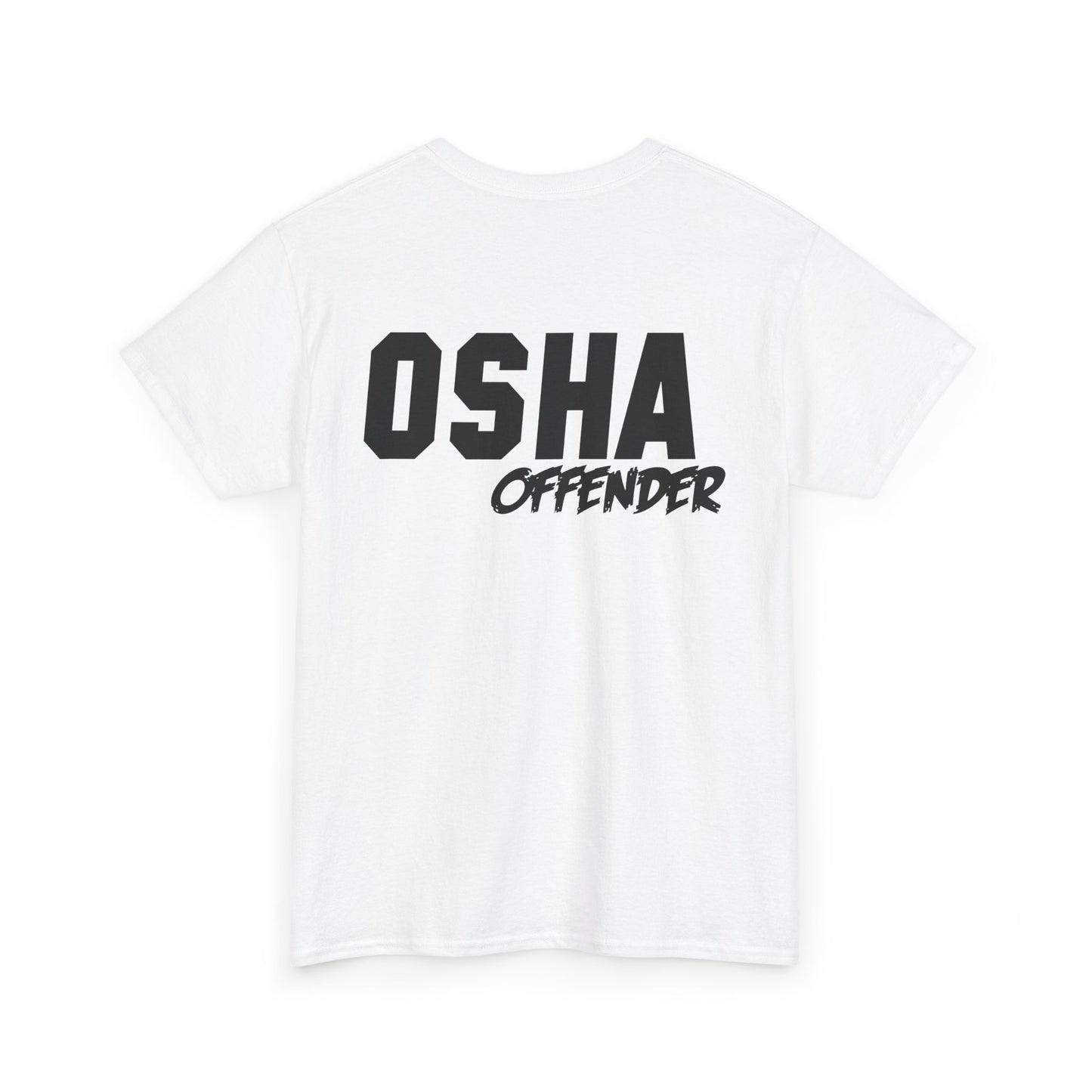 OSHA Offender