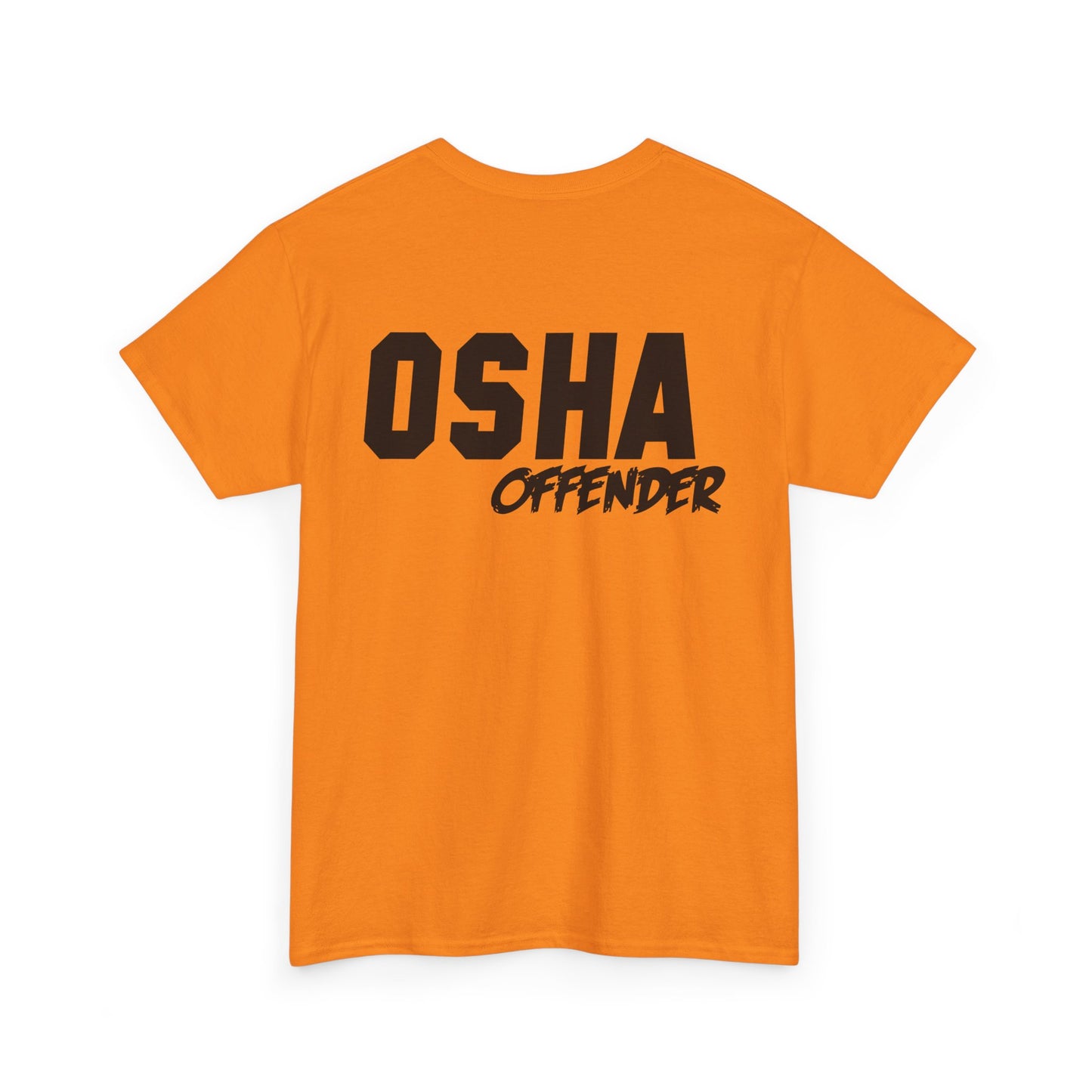 OSHA Offender