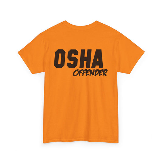 OSHA Offender