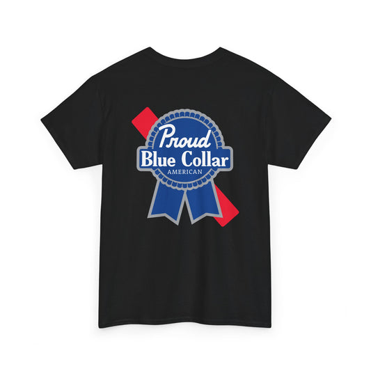 Blue Collar Beer