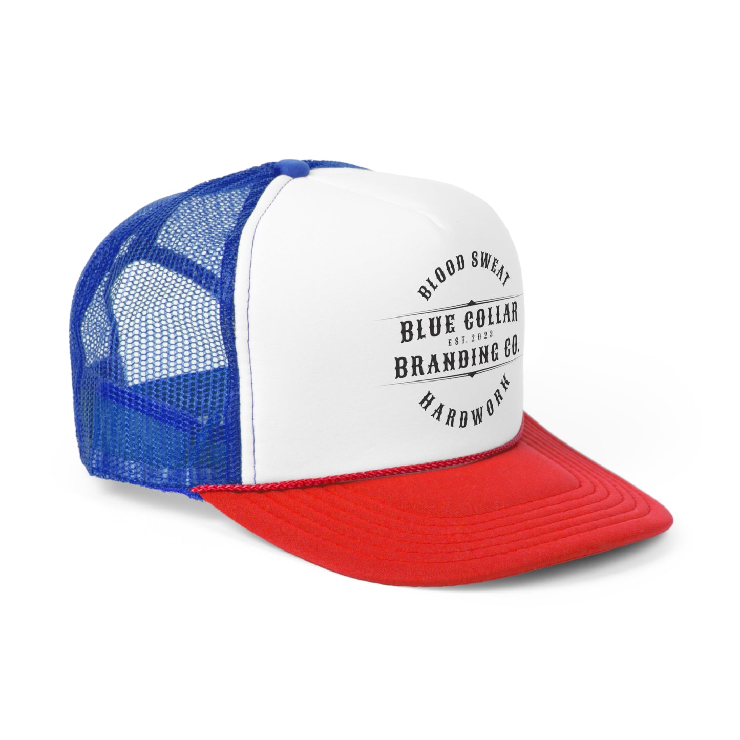 The OG - Trucker Caps