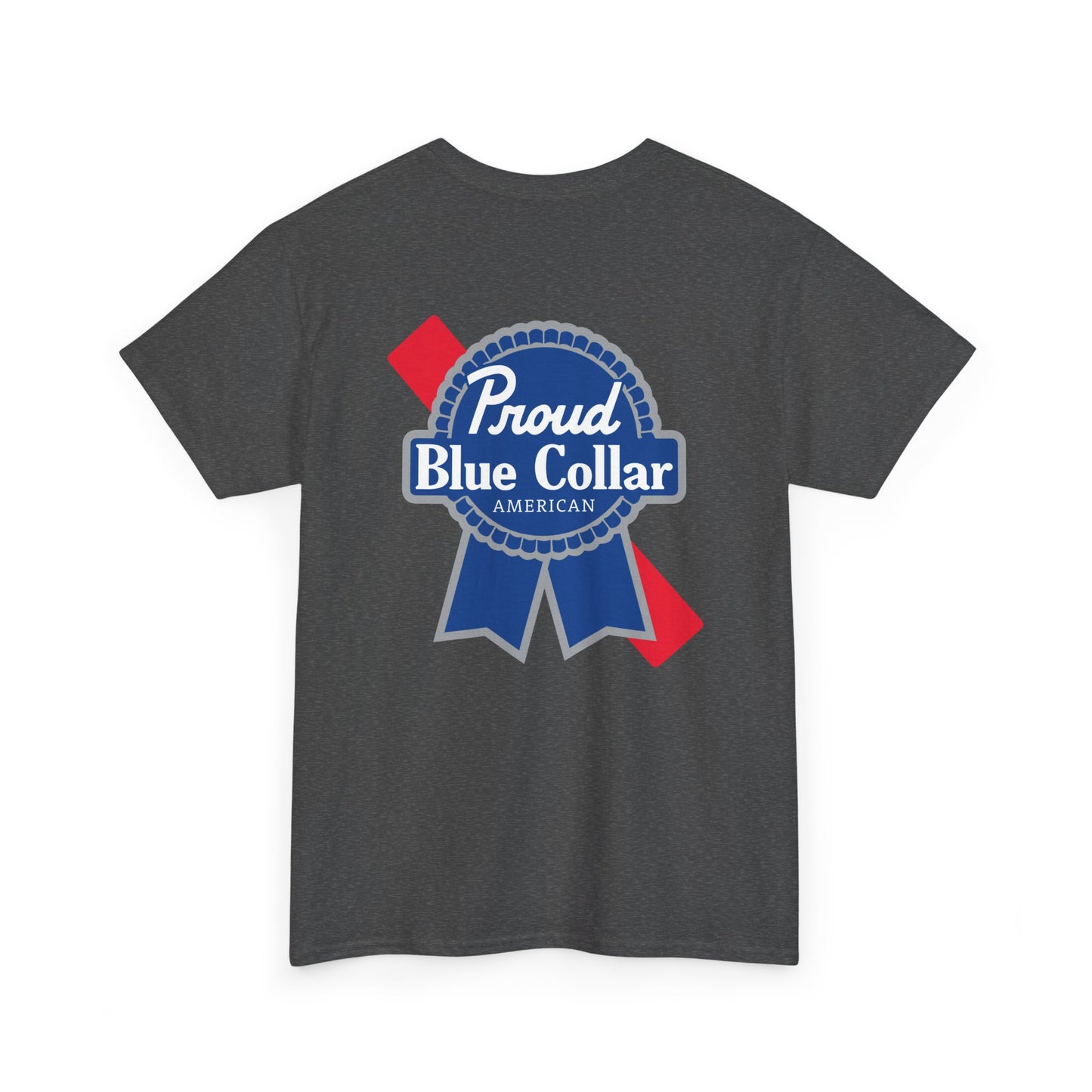 Blue Collar Beer