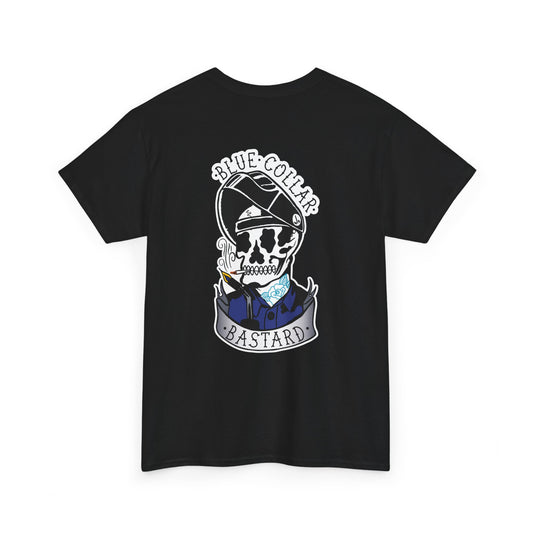 Blue Collar Bastard