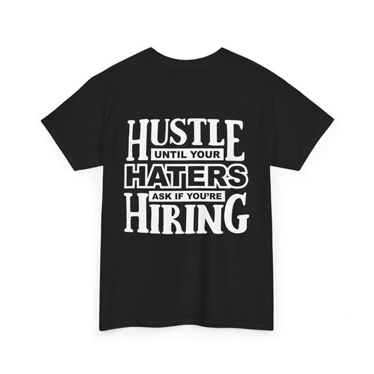 HUSTLE