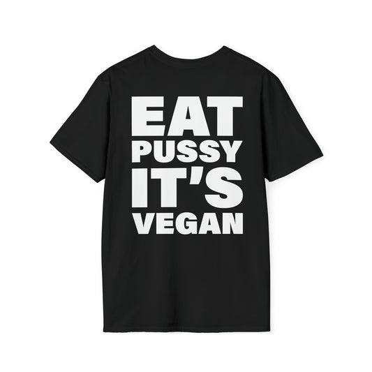 Eat Pussy (BOLD)