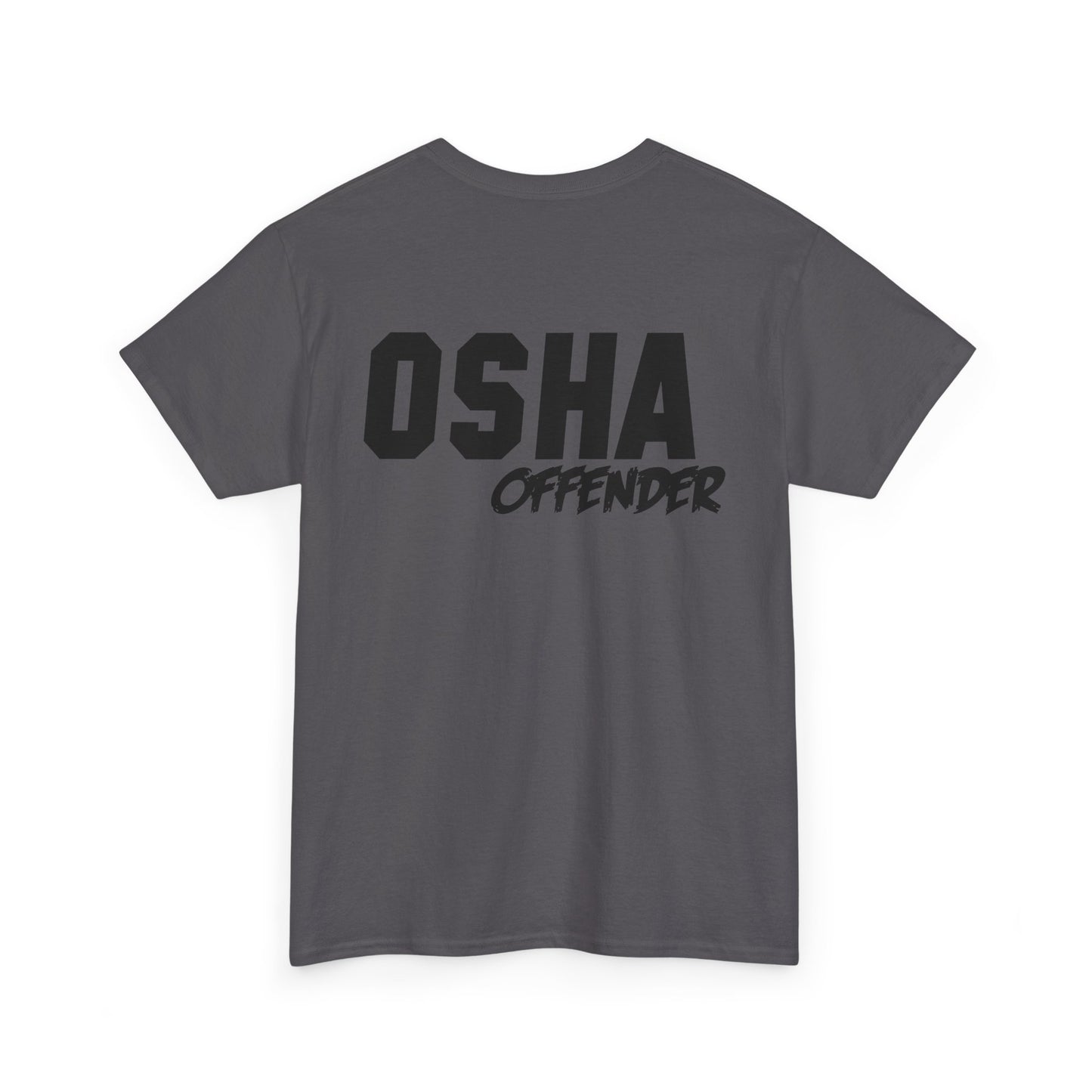 OSHA Offender