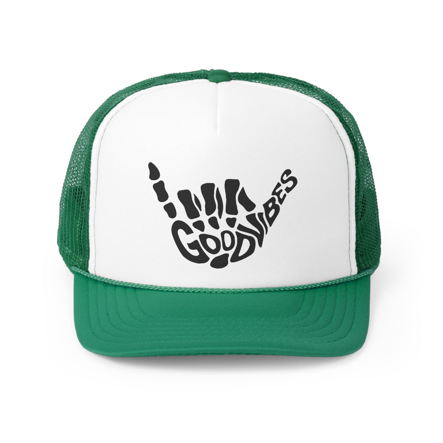 Good Vibes - Trucker Caps