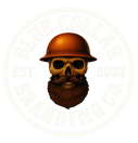 Blue Collar Branding - Home