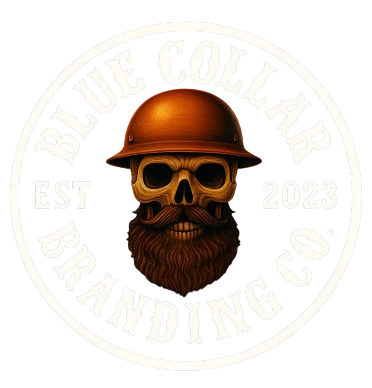 Blue Collar Branding